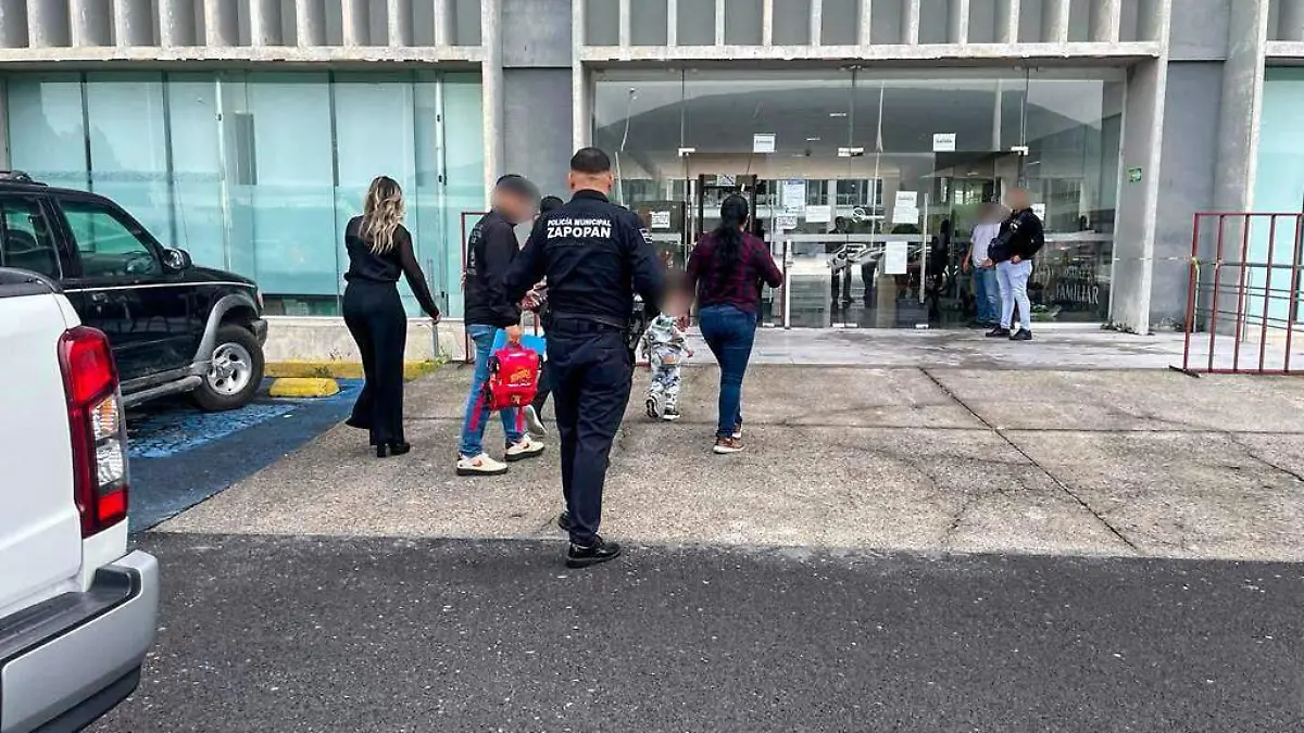 Fotos Policía de Zapopan (1)